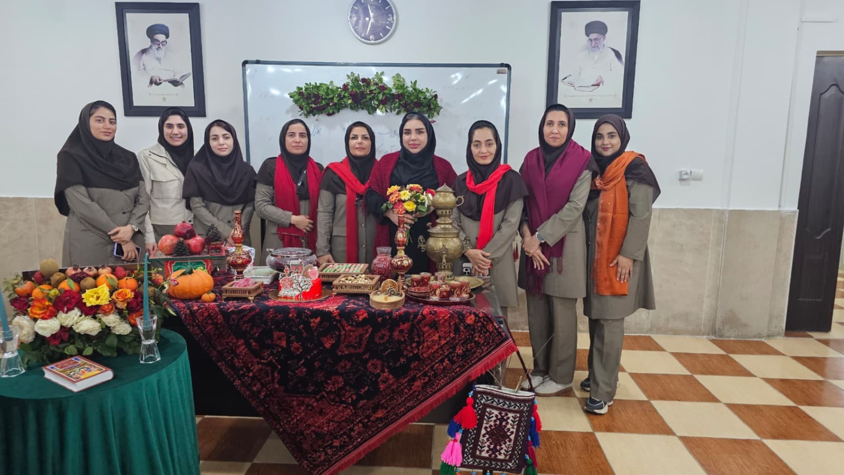 جنش یلدای ۴۰۴